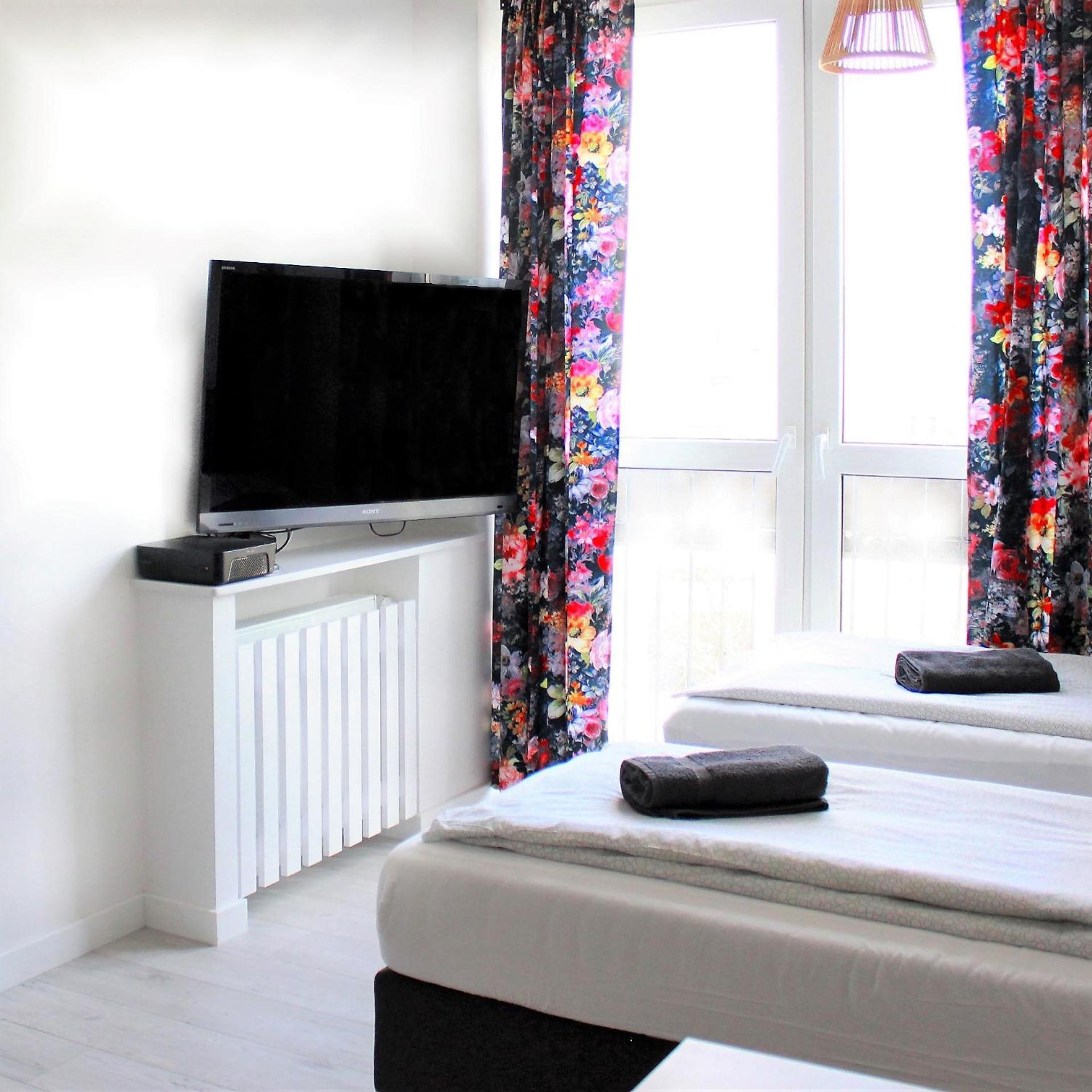 Labo Apartment Graniczna Варшава Экстерьер фото